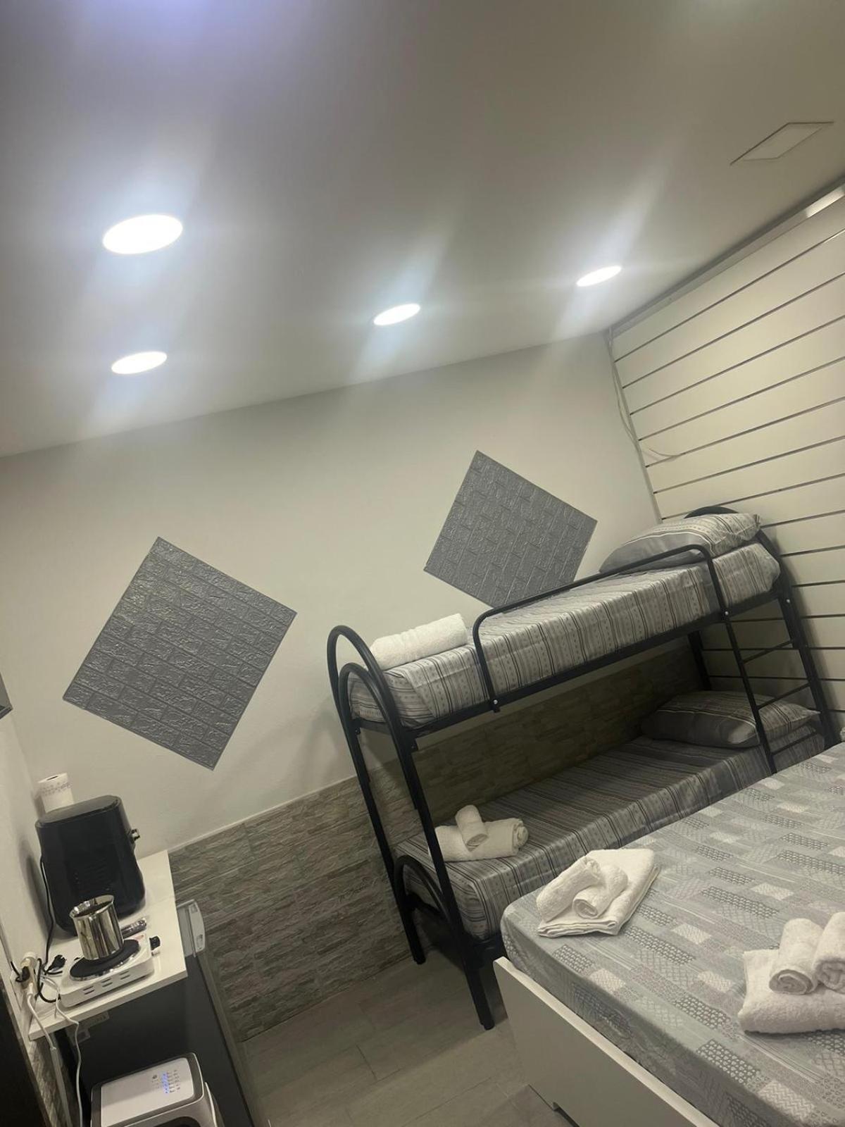 Pulcinella Bed & Breakfast Napoli