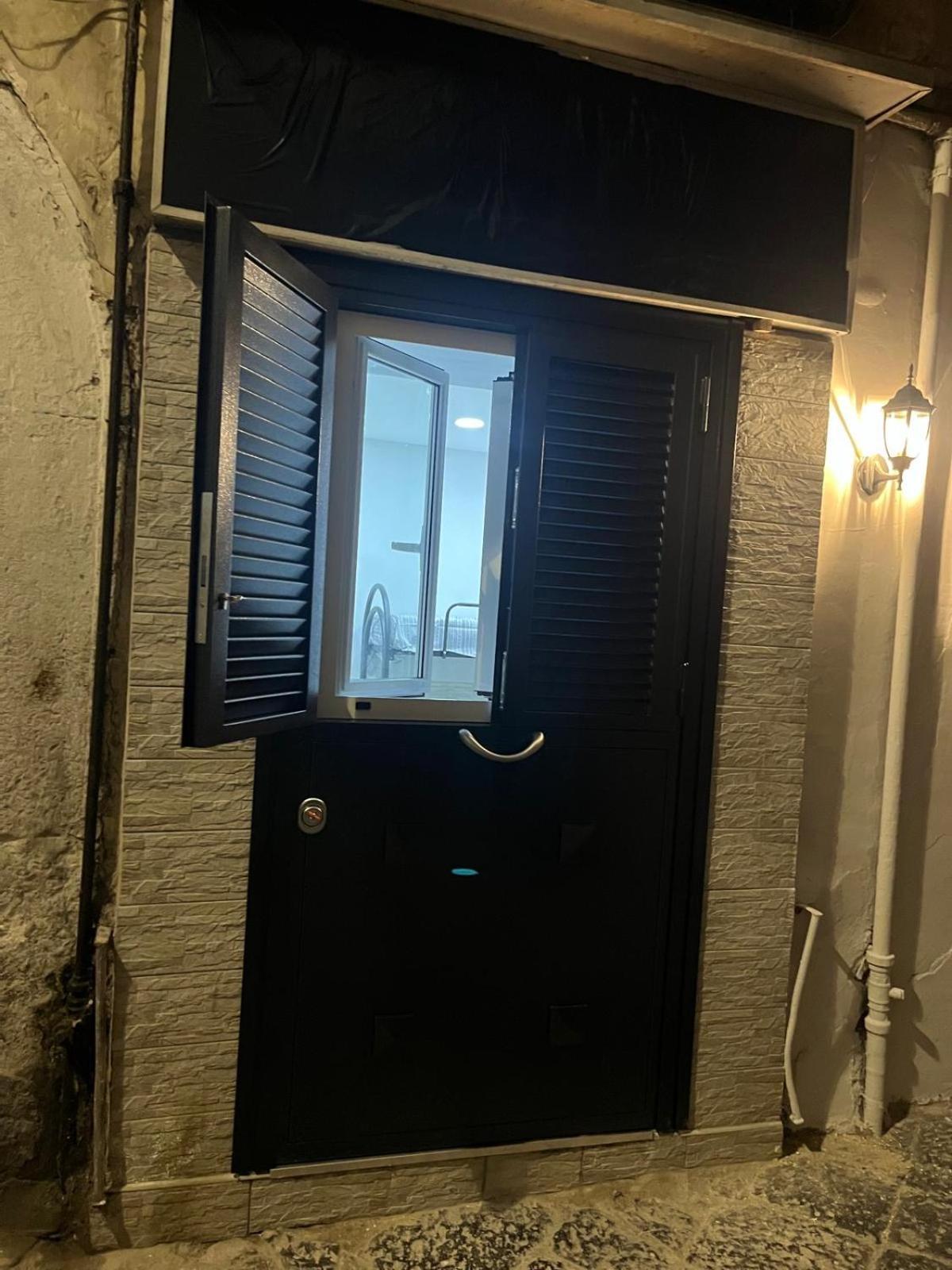 Pulcinella Napoli